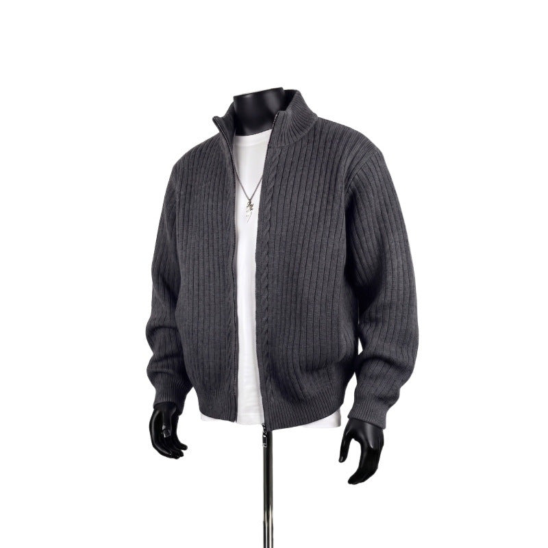 Damen Strickjacke Drune