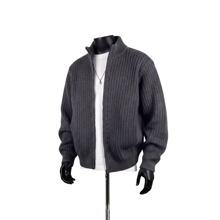 Damen Strickjacke Drune