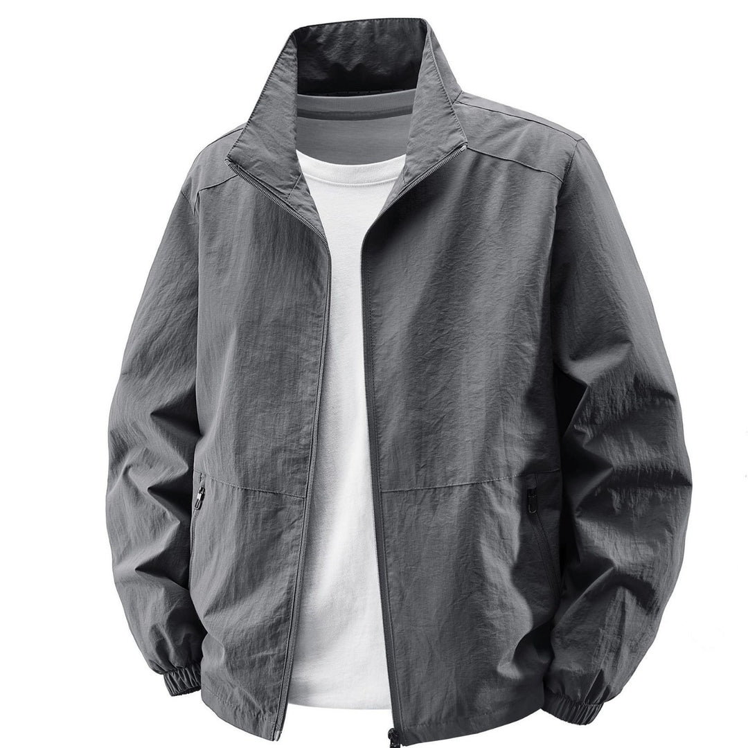 Herren Leichte funktionale Übergangsjacke Drune