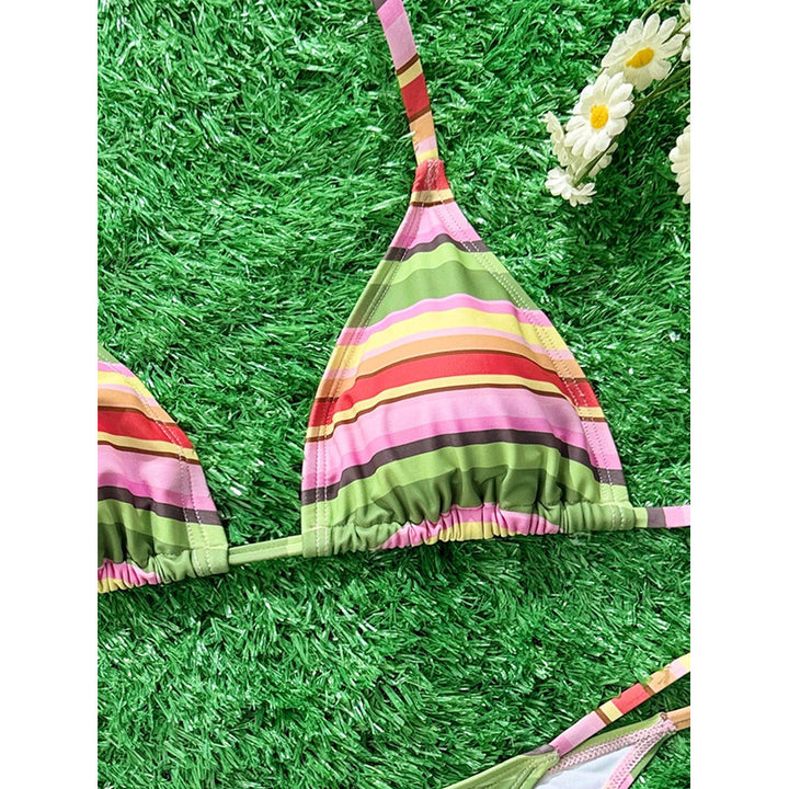 Damen Bikiniset Drune