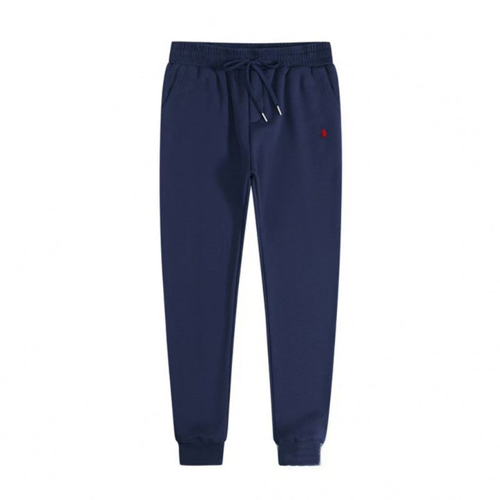 Damen Bequeme Freizeit-Jogginghose Drune