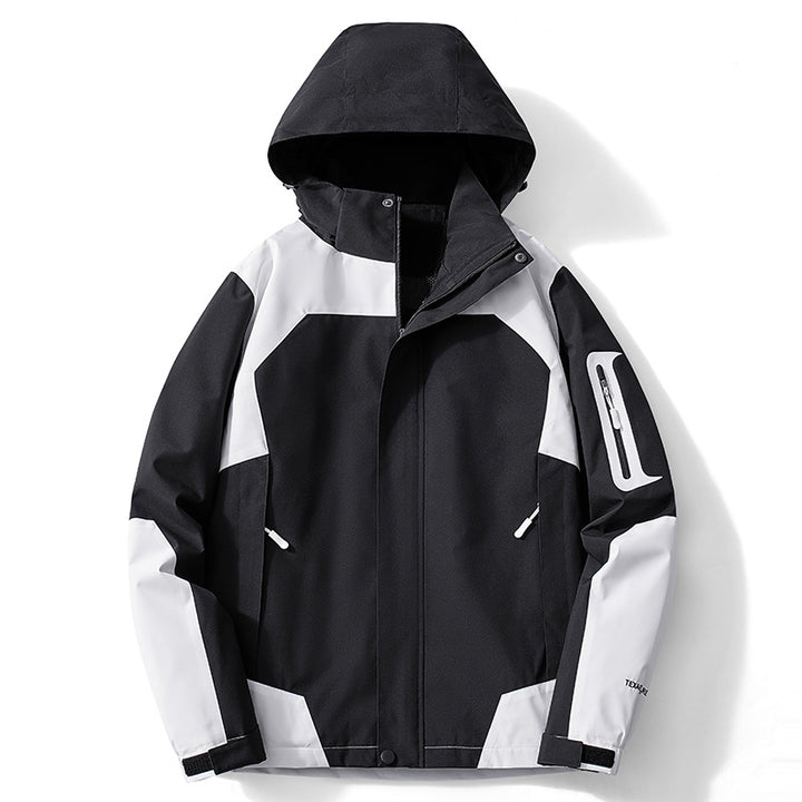 Herren Funktionsjacke Drune