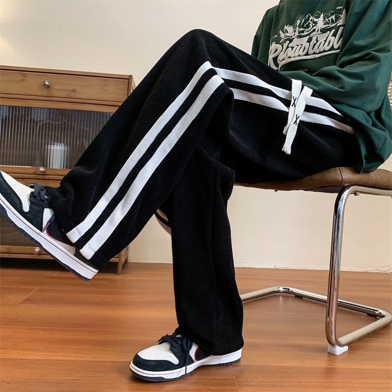 Damen Elegante und bequeme Sweatpants Drune