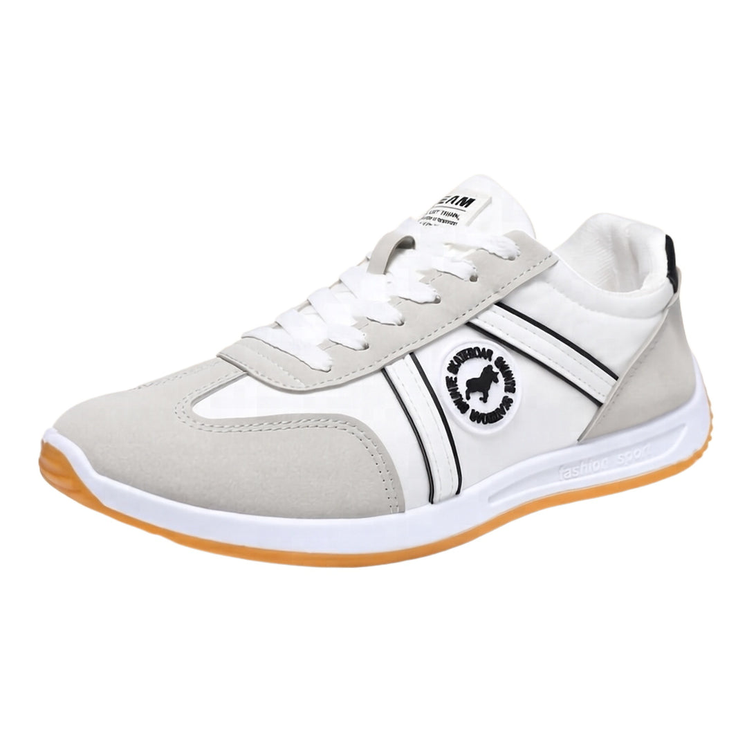 Herren Sportliche und Atmungsaktive Freizeitschuhe Drune