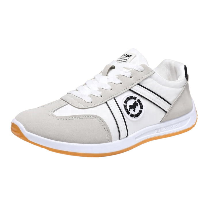 Herren Sportliche und Atmungsaktive Freizeitschuhe Drune