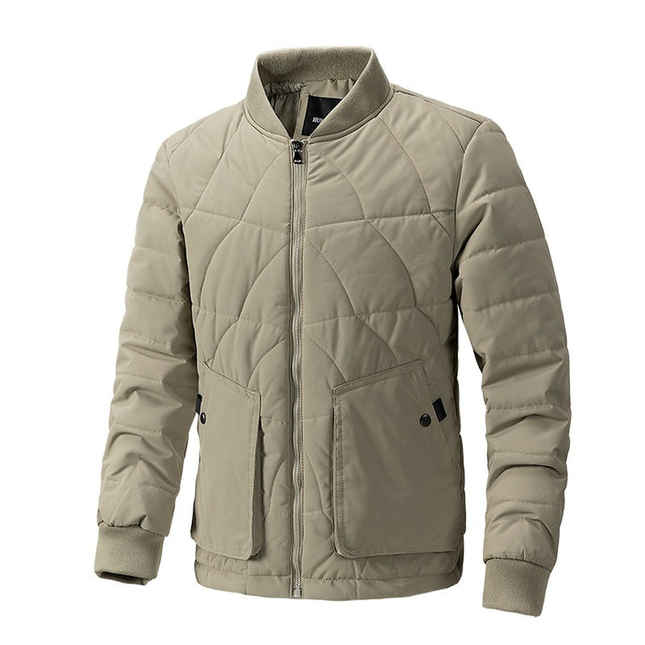 Herren Federleichte Übergangsjacke Drune
