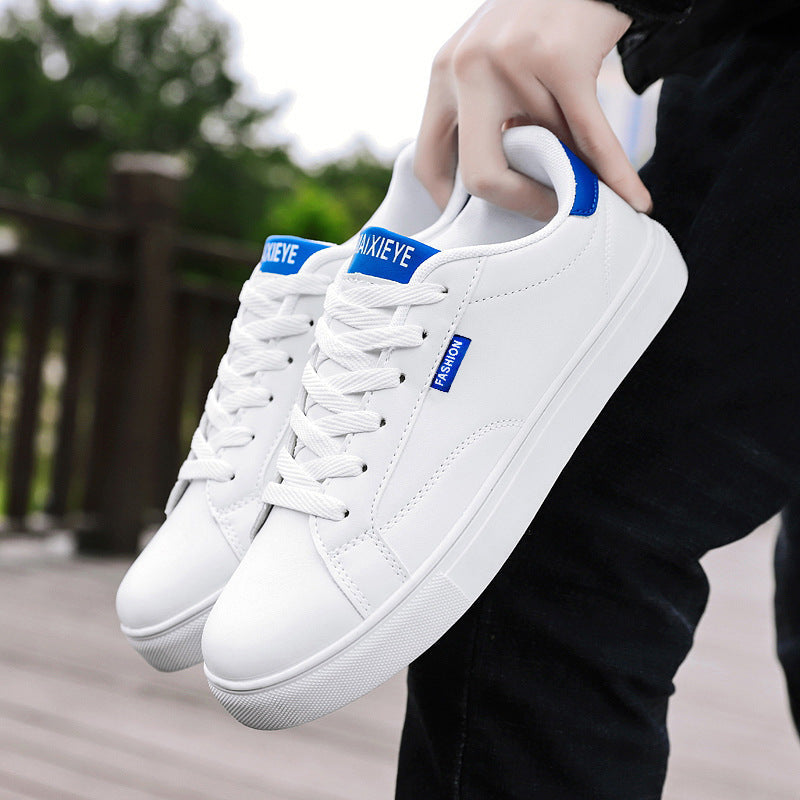 Herren Freizeit Sneaker mit komfortabler Sohle Drune