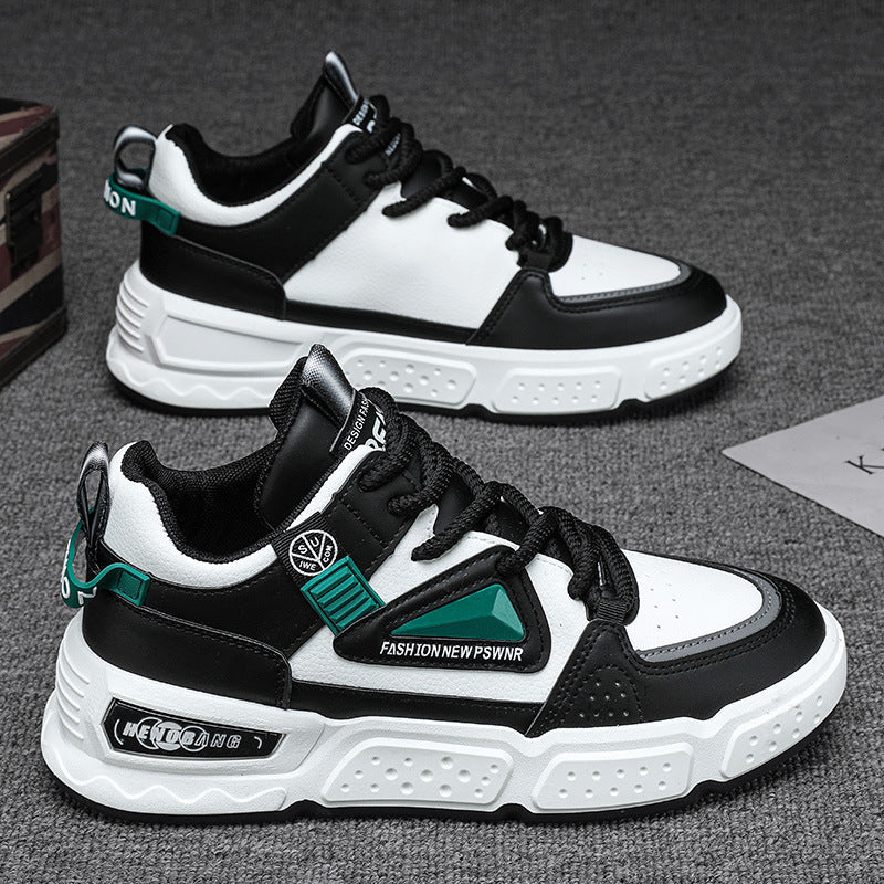 Damen Sportliche Sneakers mit modischem Design und stützender Dämpfungstechnologie Drune