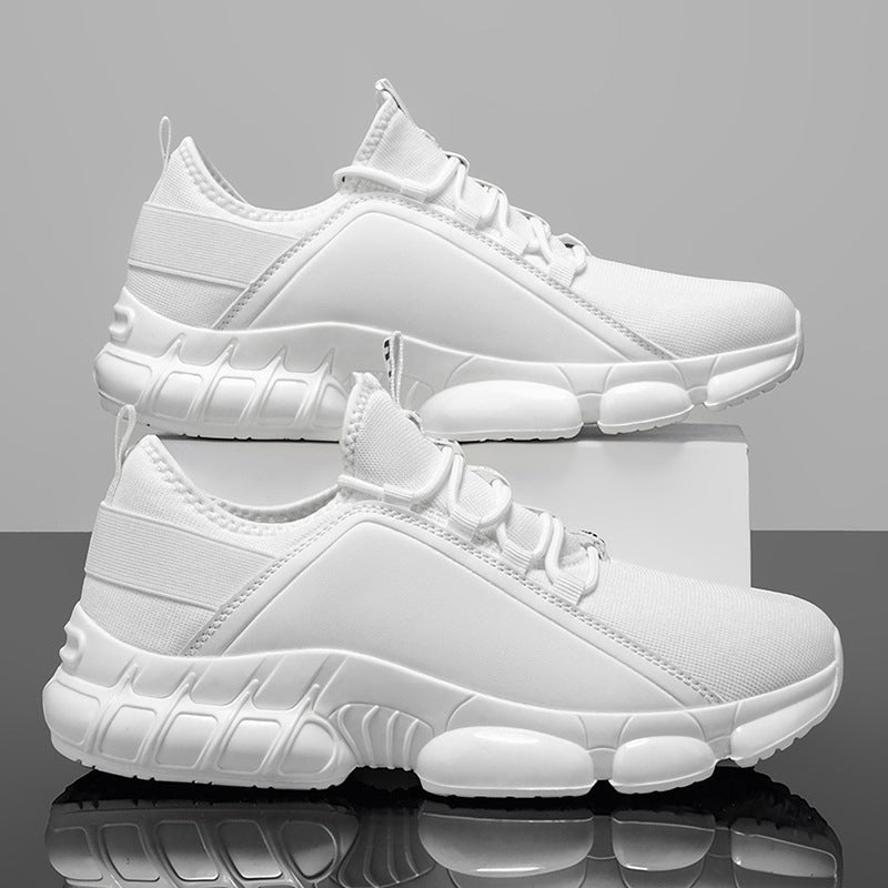 Herren Sportliche Dämpfung Sneakers Drune