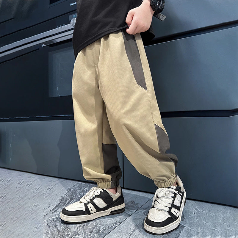 Herren modische Jogginghose Drune