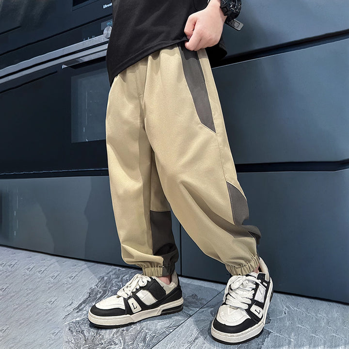 Herren modische Jogginghose Drune