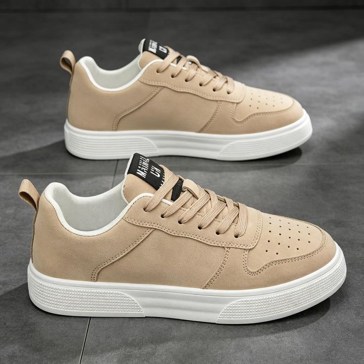 Herren Sportliche Sneakers mit atmungsaktivem Obermaterial Drune