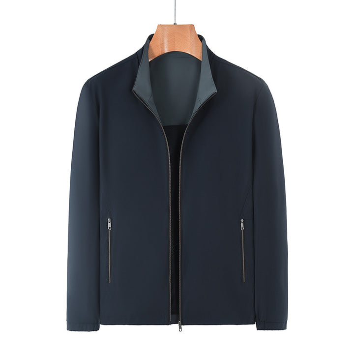 Herren Hochwertige Funktionsjacke Drune