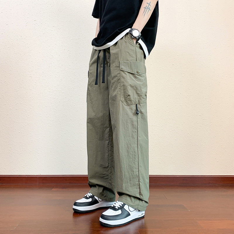 Herren Praktische Cargo-Hose  1788279895