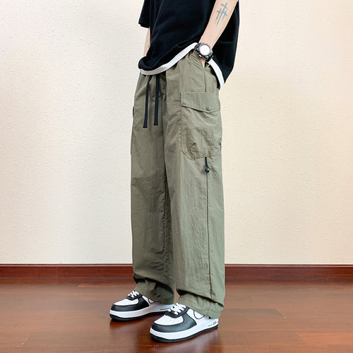 Herren Praktische Cargo-Hose  1788279895