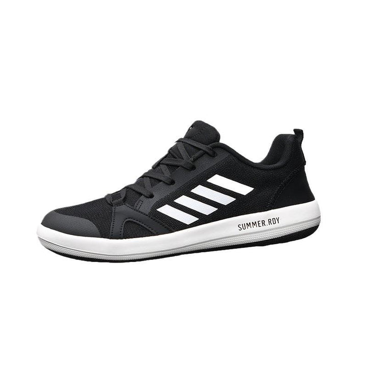 Herren Sportliche Freizeitsneaker Drune 1788175161