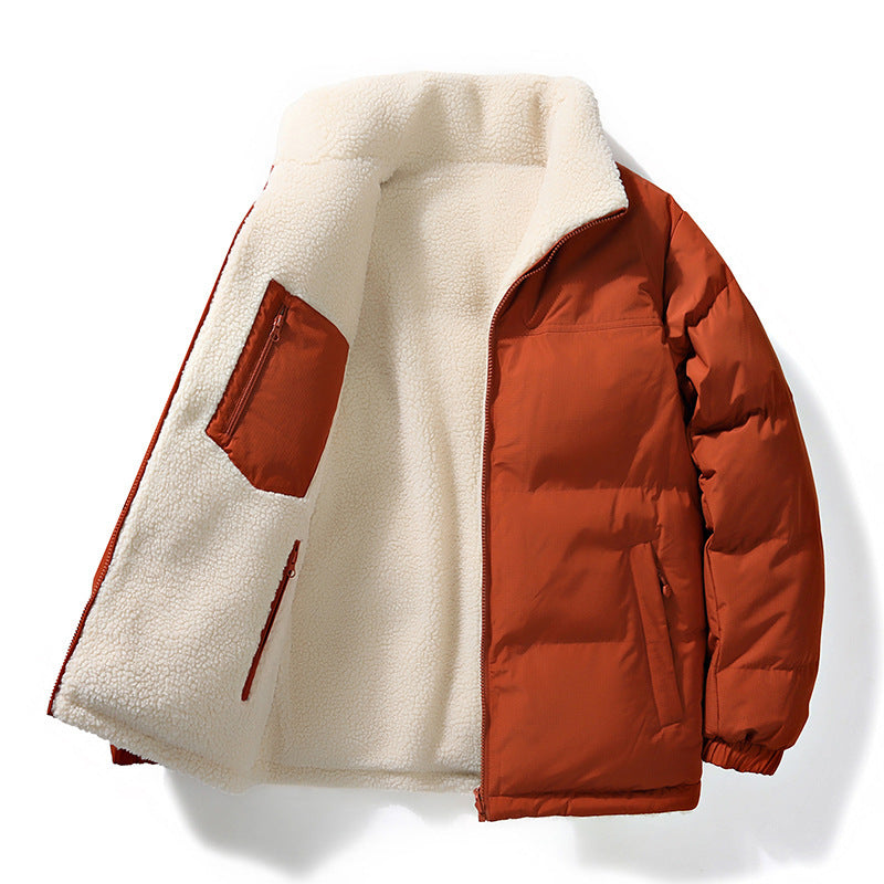 Damen Gemütliche und stylische Übergangsjacke Drune