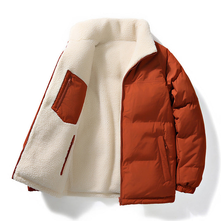 Damen Gemütliche und stylische Übergangsjacke Drune
