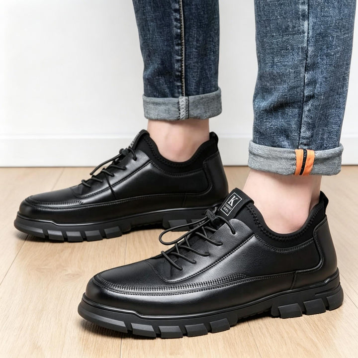 Herren Sportliche und strapazierfähige Sneakers Drune