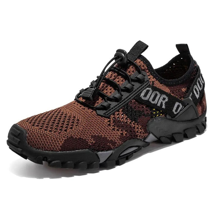 Herren Sportliche Laufschuhe Drune
