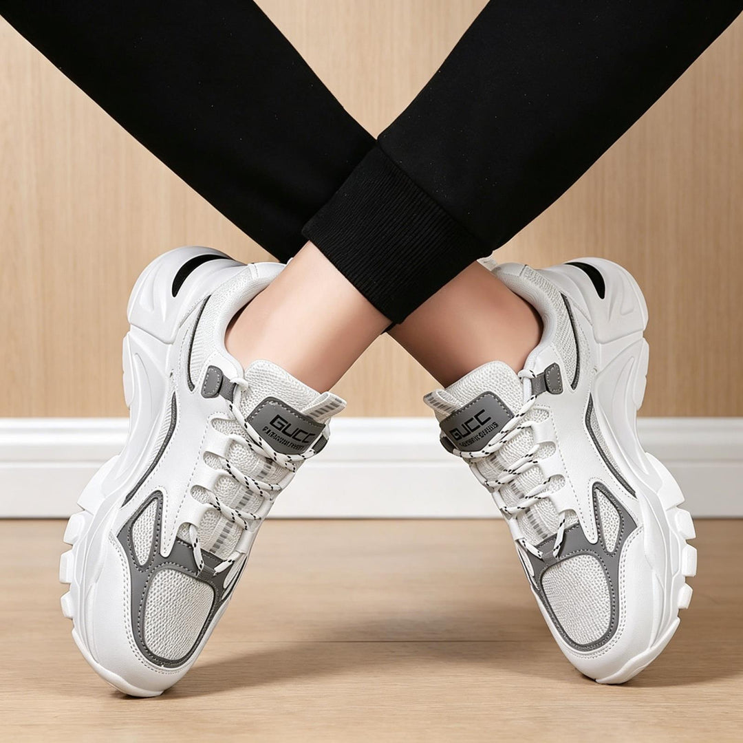 Herren Sportliche Sneakers Drune