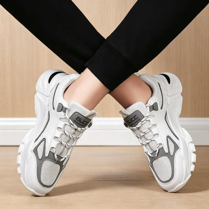 Herren Sportliche Sneakers Drune