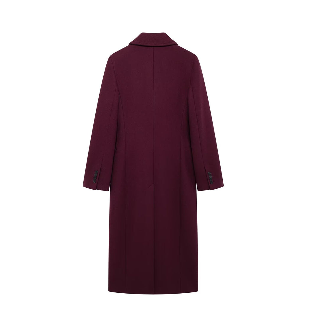 Drune | Pendler Langanzugjacke