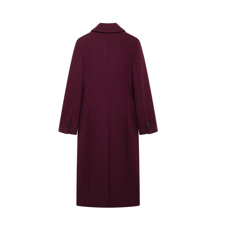 Drune | Pendler Langanzugjacke