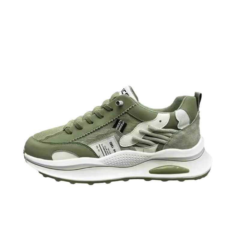 Damen Hochleistungsstadt-Sneaker Drune