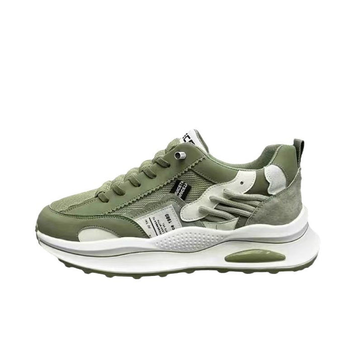 Damen Hochleistungsstadt-Sneaker Drune