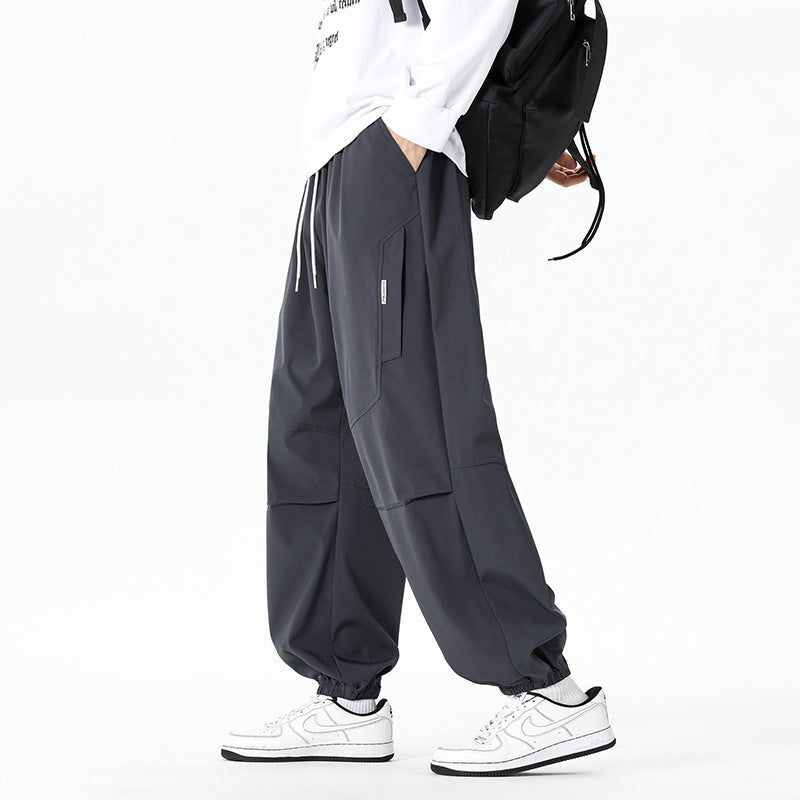 Damen Cargo-Hose