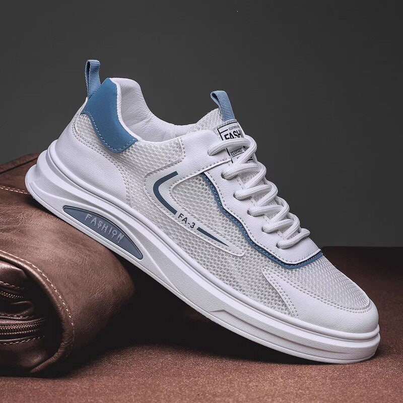 Damen Sportliche Dämpfung Sneakers Drune