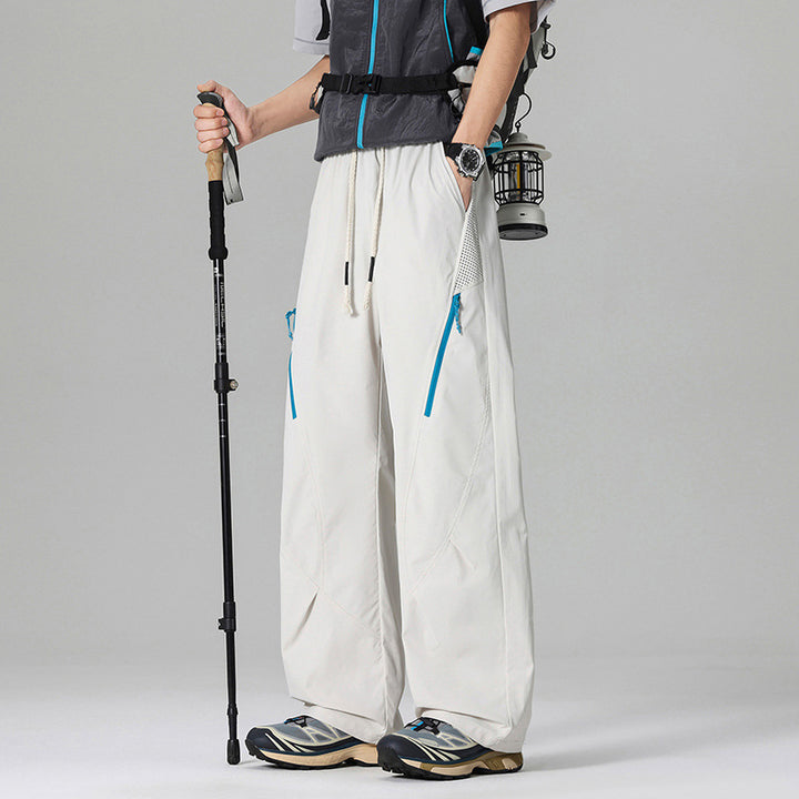 Herren Multifunktions Wanderhose