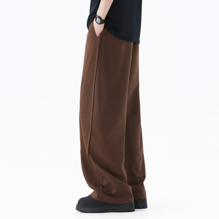 Damen Bequeme Sportleggings Drune