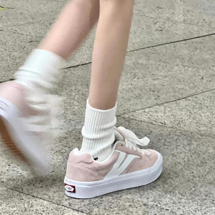 Damen Sneaker mit hohem Komfort und modischem Design Drune