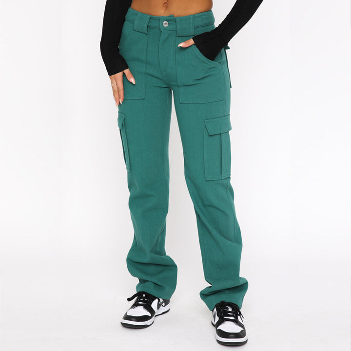 Damen figurbetontes Oberteil mit Cut-Out-Details und verstellbaren Trägern Drune