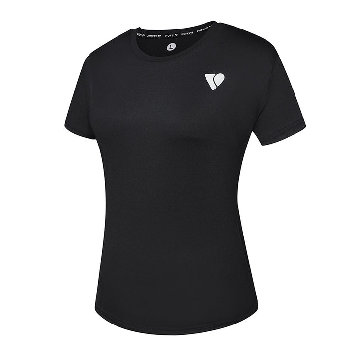 Damen Sport T-Shirt Drune