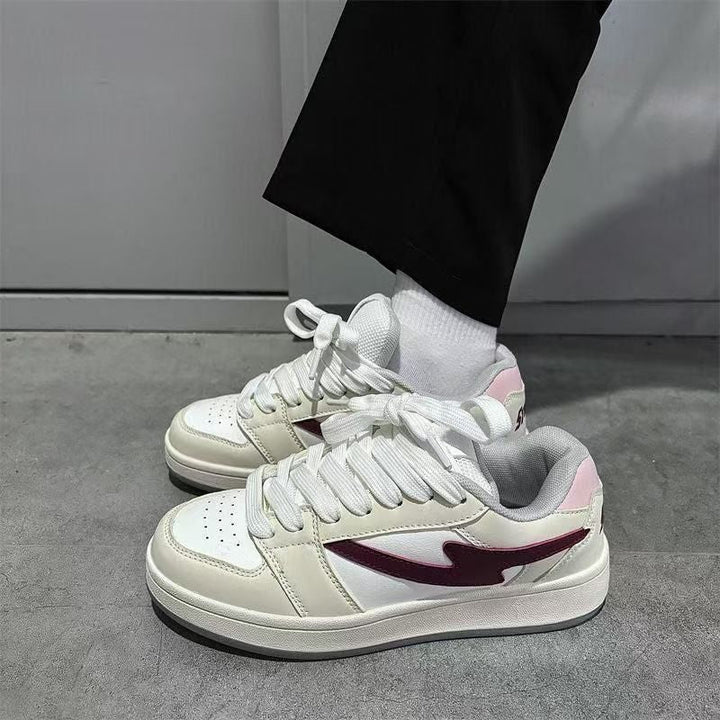 Damen Sneaker im sportlichen Design mit hochwertiger Dämpfung Drune