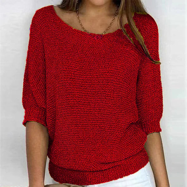 Drune | Stylischer Pullover