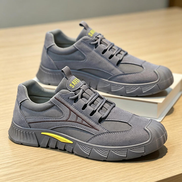 Herren Sportliche Outdoor-Sneakers Drune