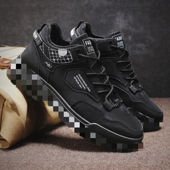 Damen Sportliche und atmungsaktive Sneakers Drune