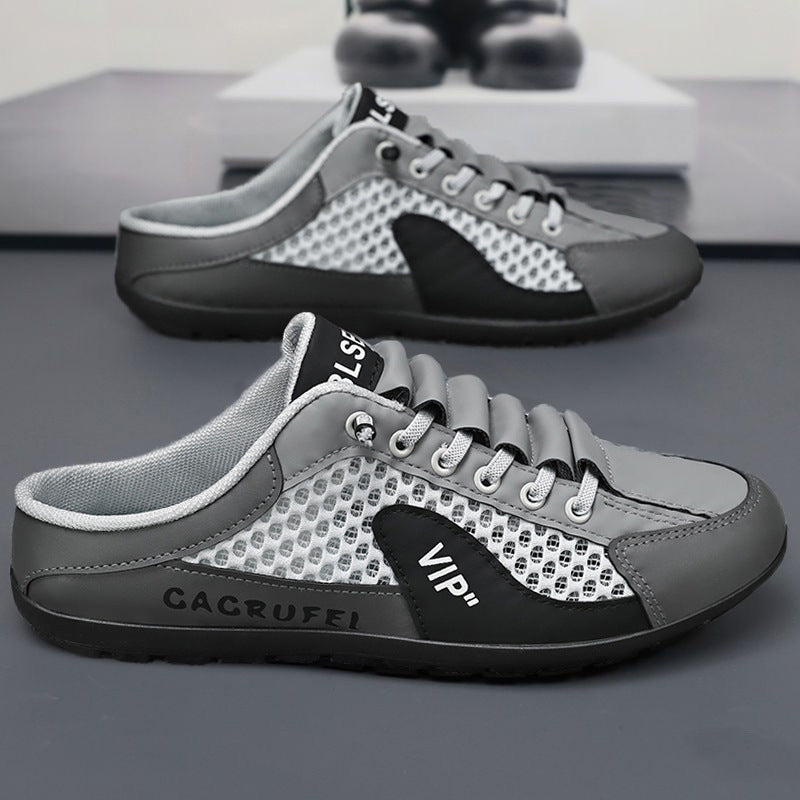 Herren Atmungsaktive Freizeit Sneakers Drune