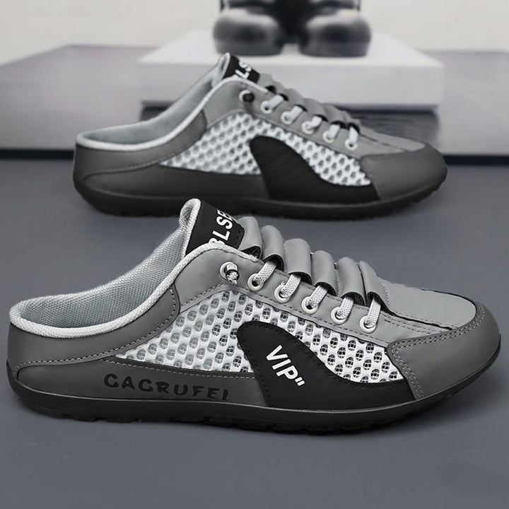 Herren Atmungsaktive Freizeit Sneakers Drune