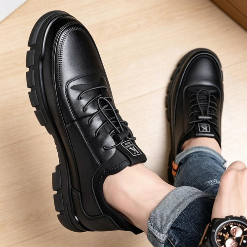 Herren Hochwertige und Atmungsaktive Freizeit Sneaker Drune