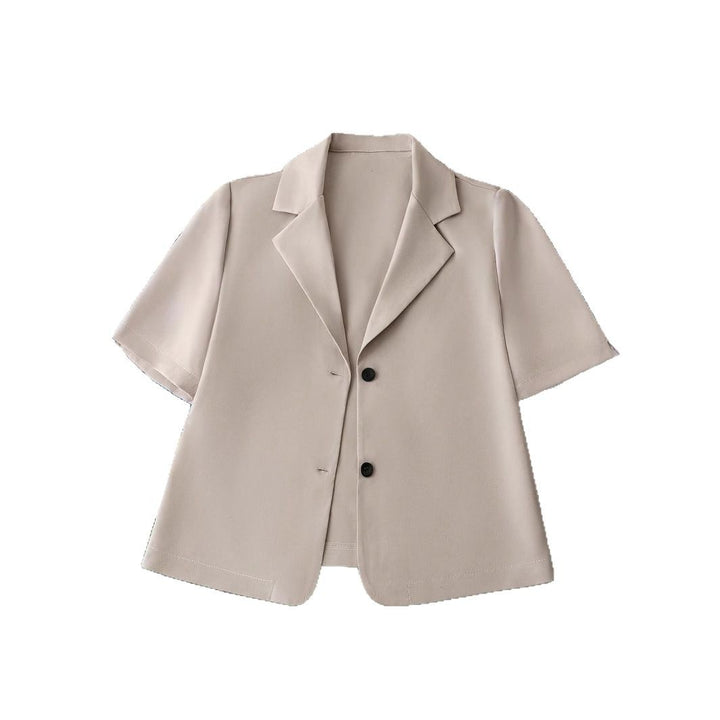 Damen Übergangsblazer Drune