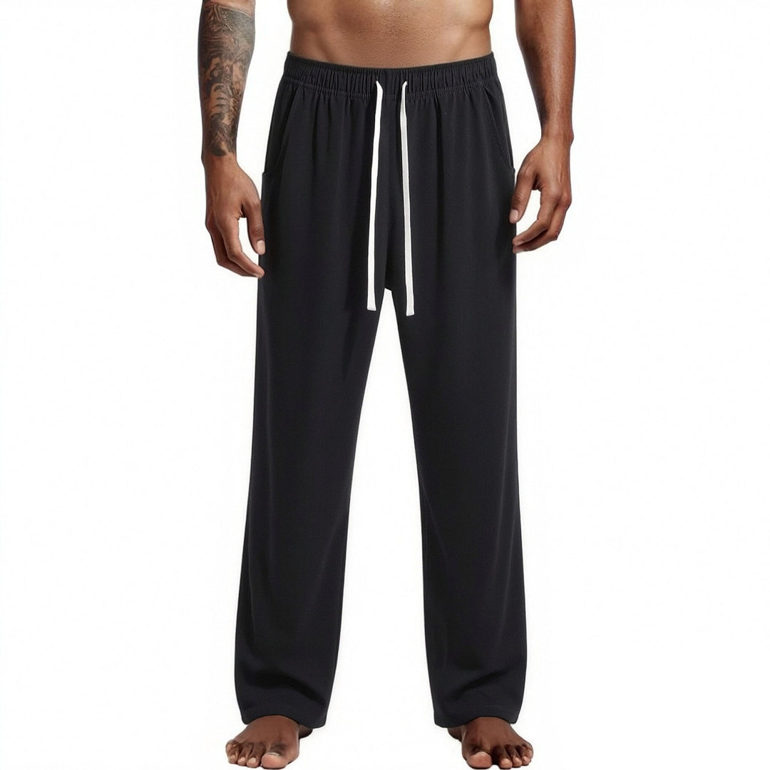 Herren Bequeme Sportliche Freizeithose Drune 1788242735