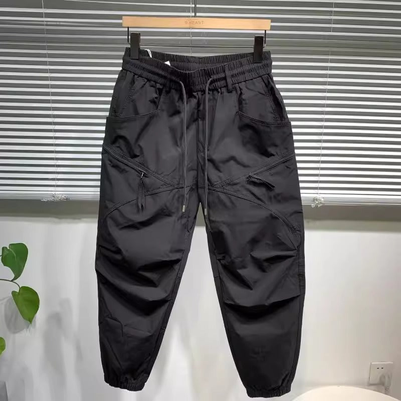 Herren Funktionale Cargo-Hose Drune 1788342746