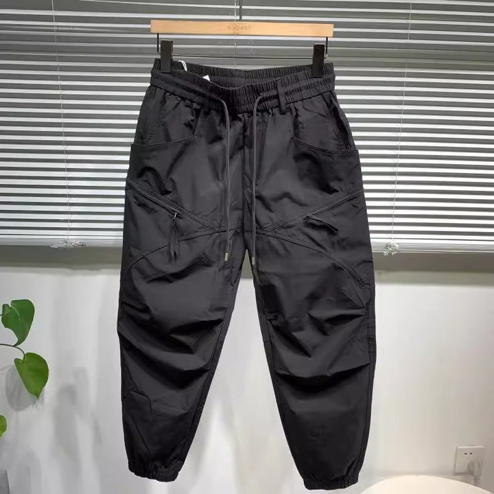 Herren Funktionale Cargo-Hose Drune 1788342746