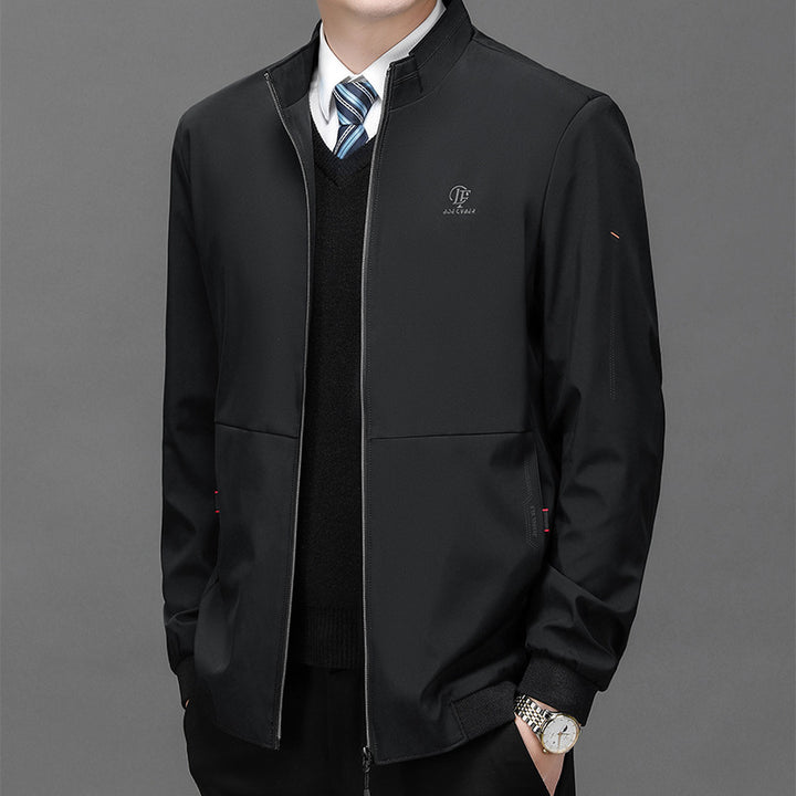 Herren Winddichte Übergangsjacke Drune 1787797602