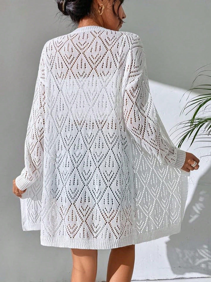 Drune | Stilvolle Damen-Strickjacke